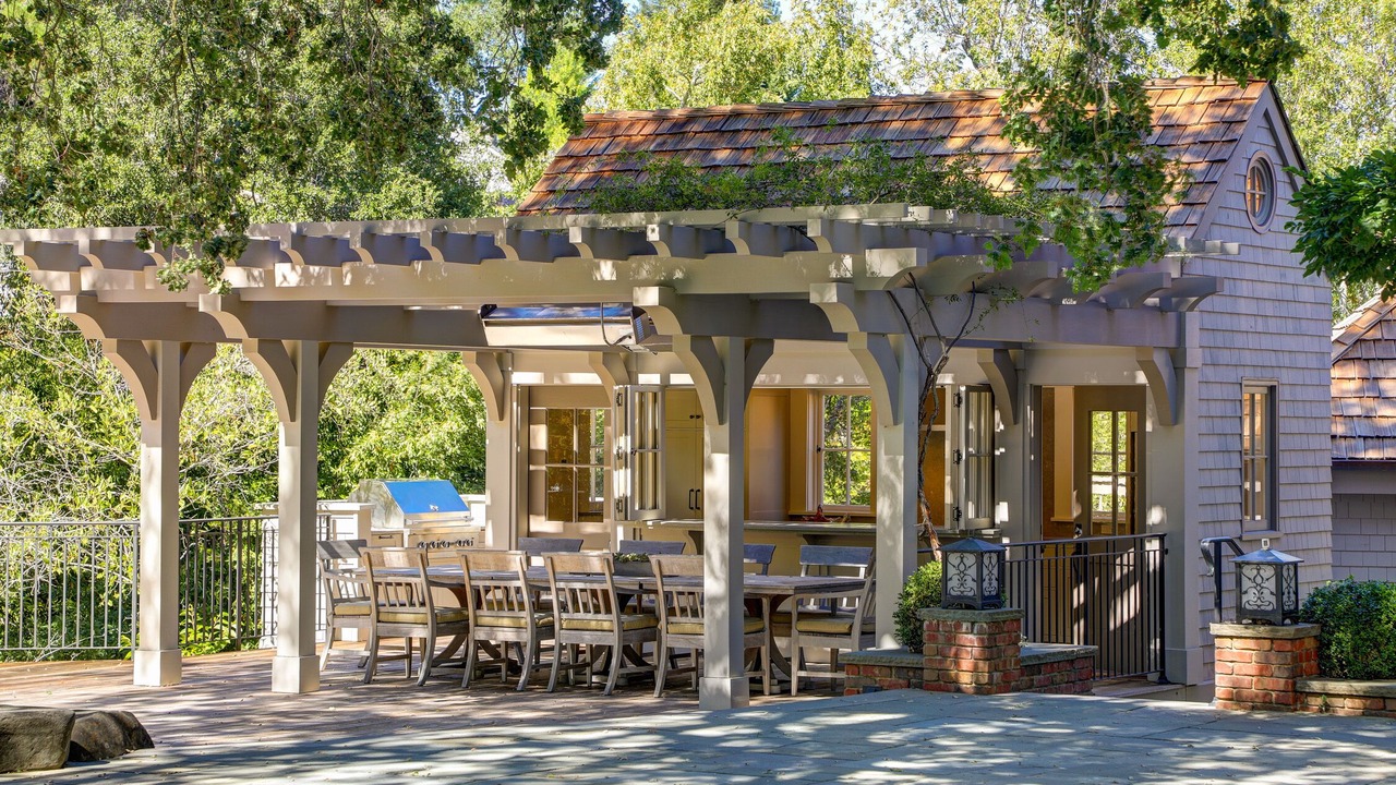 Photo of Outdoor in San Anselmo