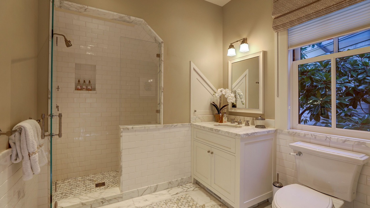Photo of Bathroom in San Anselmo