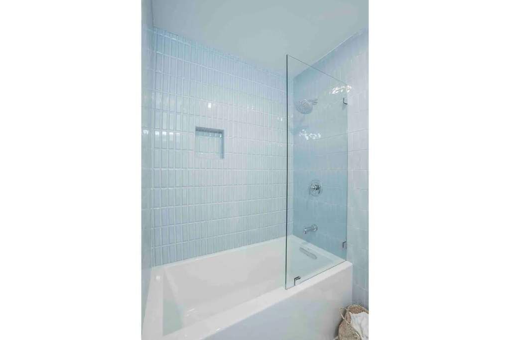 Photo of Bathroom in Maxwell Park