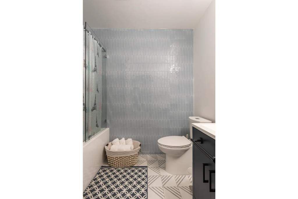 Photo of Bathroom in Maxwell Park