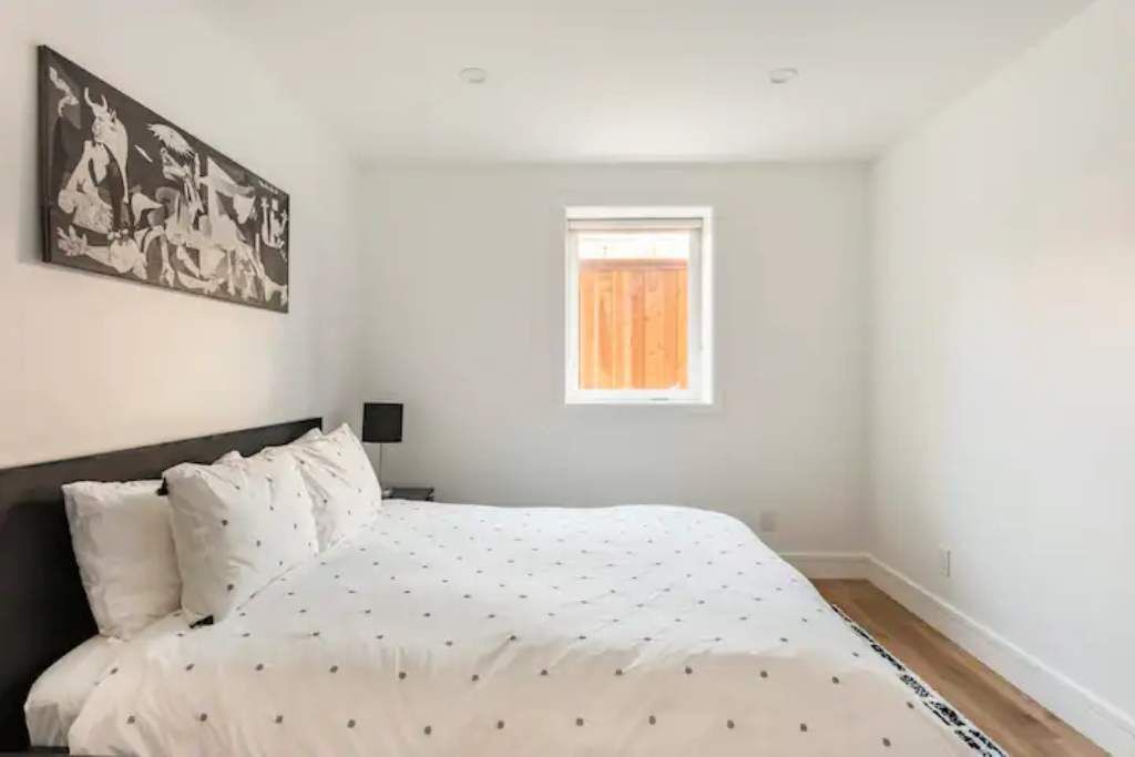 Photo of Bedroom in Maxwell Park