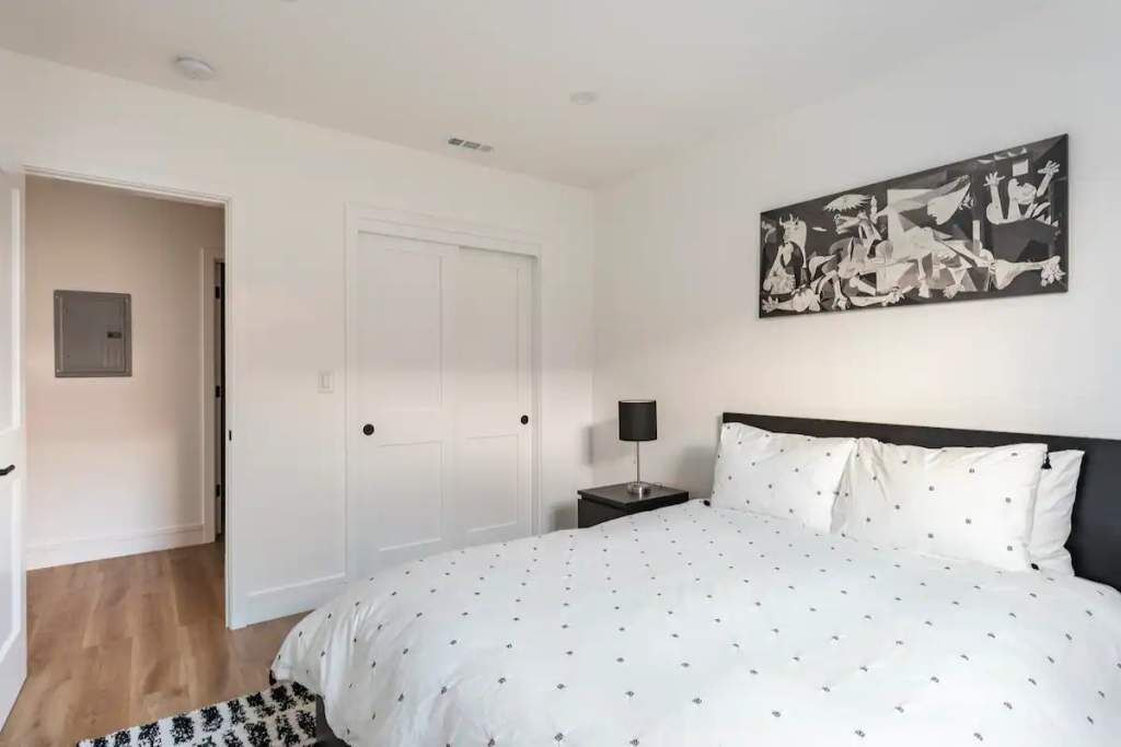 Photo of Bedroom in Maxwell Park