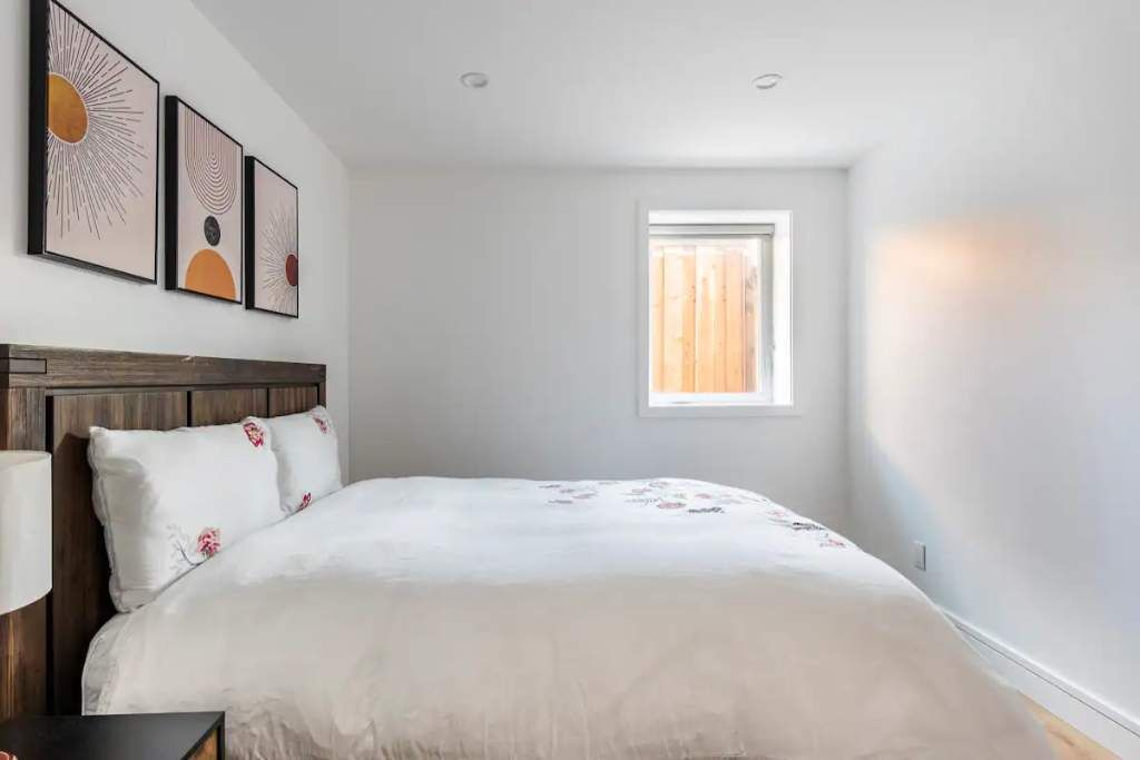 Photo of Bedroom in Maxwell Park