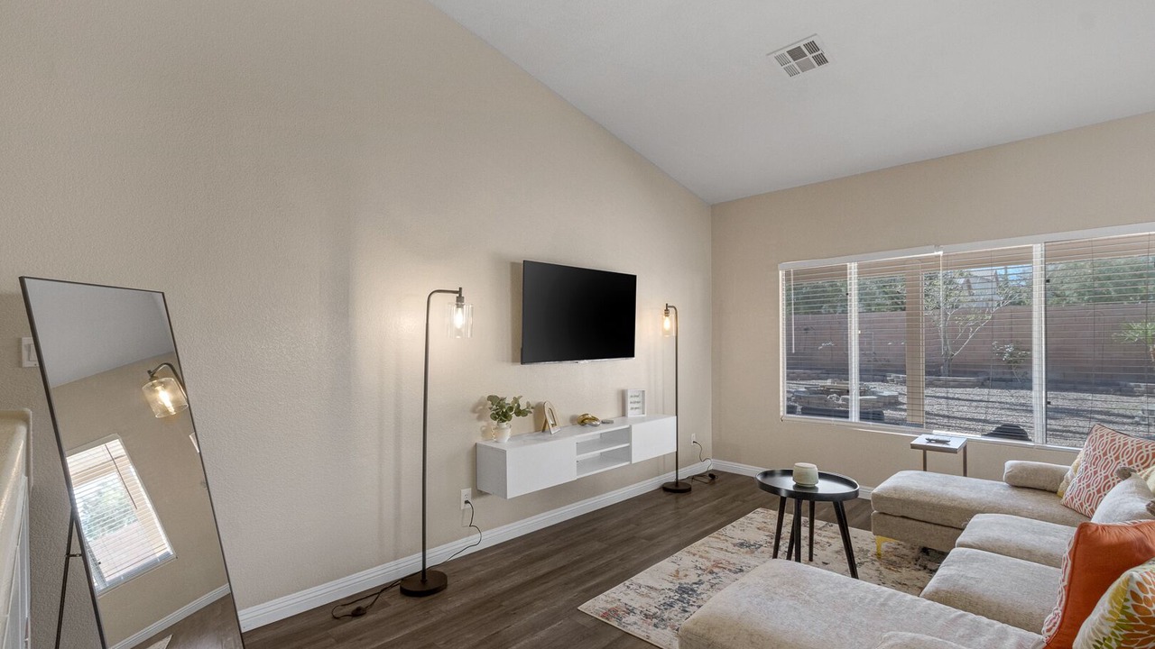 Photo of Livingroom in Paradise
