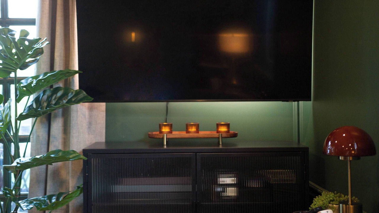Photo of Livingroom in Melrose