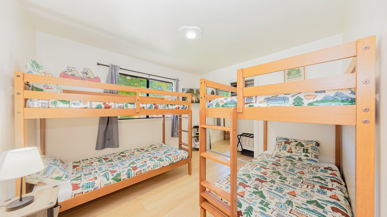 Photo of Bedroom in Oakhurst