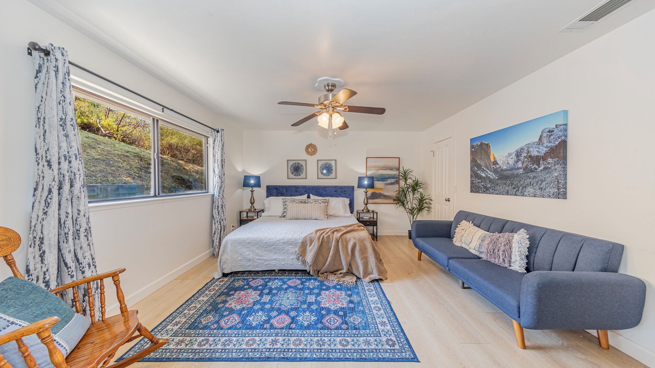 Photo of Bedroom in Oakhurst