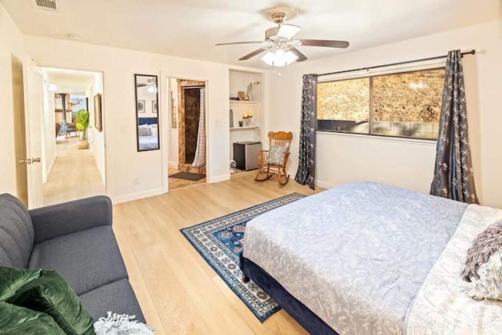 Photo of Bedroom in Oakhurst