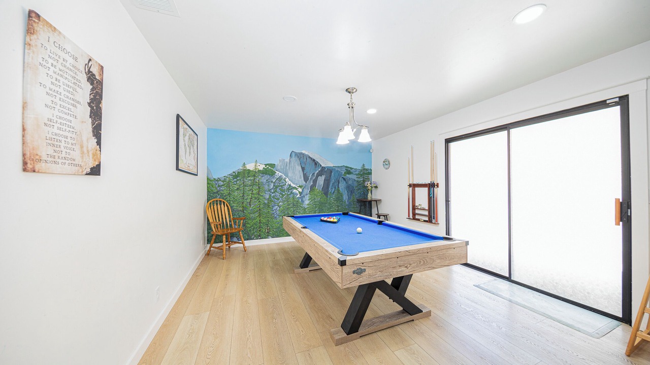 Photo of Bedroom in Oakhurst
