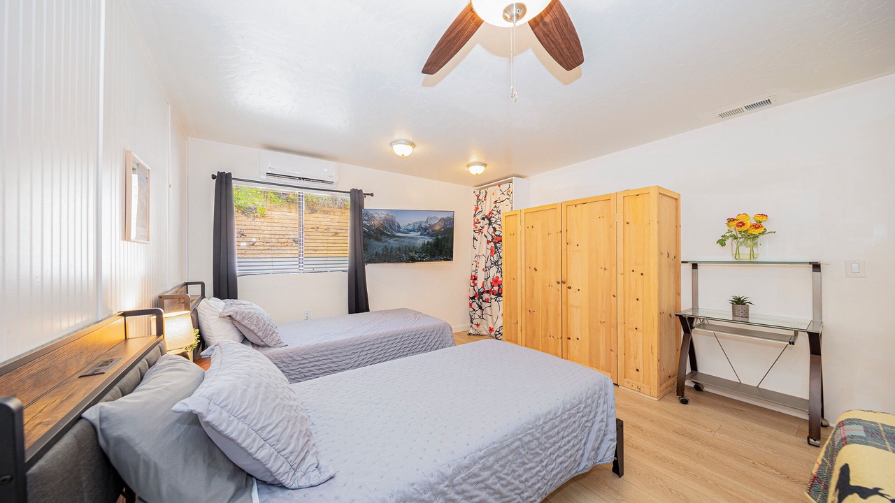 Photo of Bedroom in Oakhurst