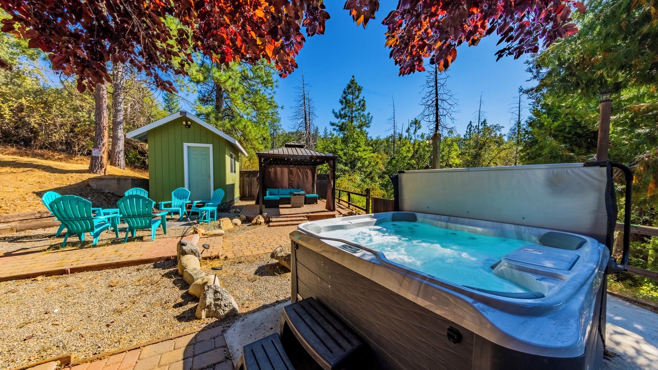 Photo of Outdoor in Oakhurst