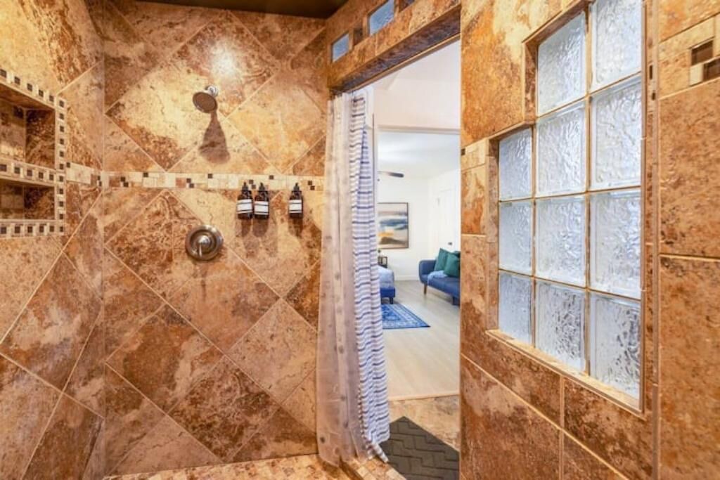 Photo of Bathroom in Oakhurst