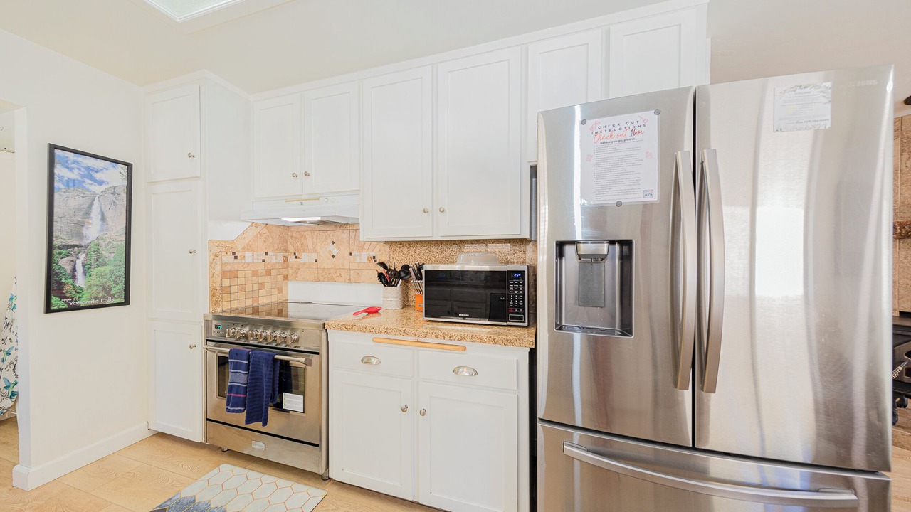 Photo of Kitchen in Oakhurst