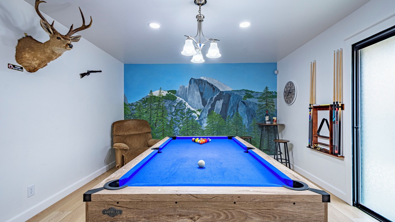 Photo of Outdoor in Oakhurst