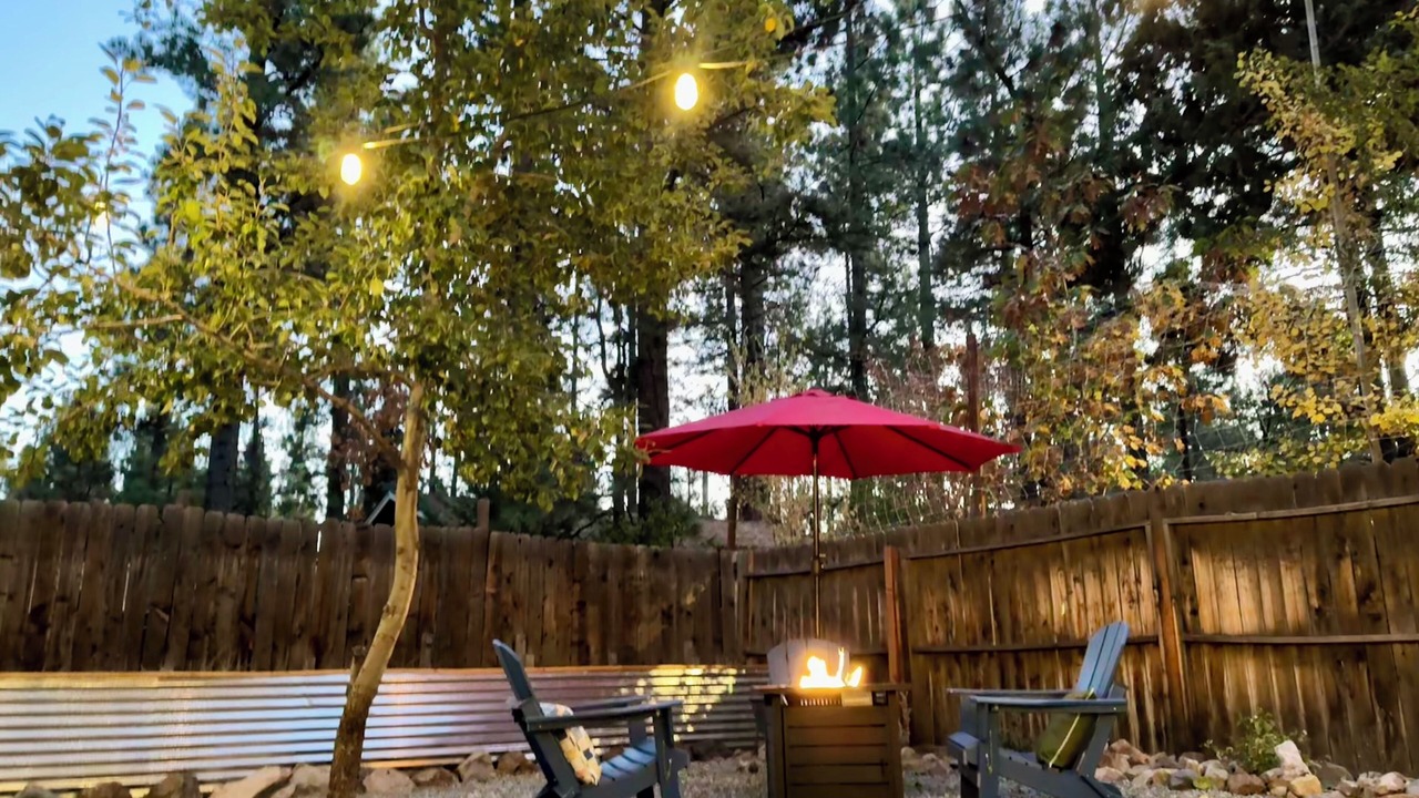 Photo of Outdoor in Big Bear