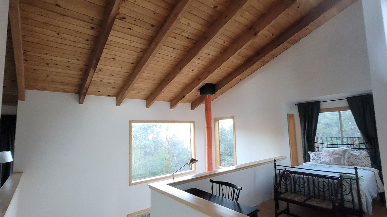 Photo of Bedroom in Frazier Park