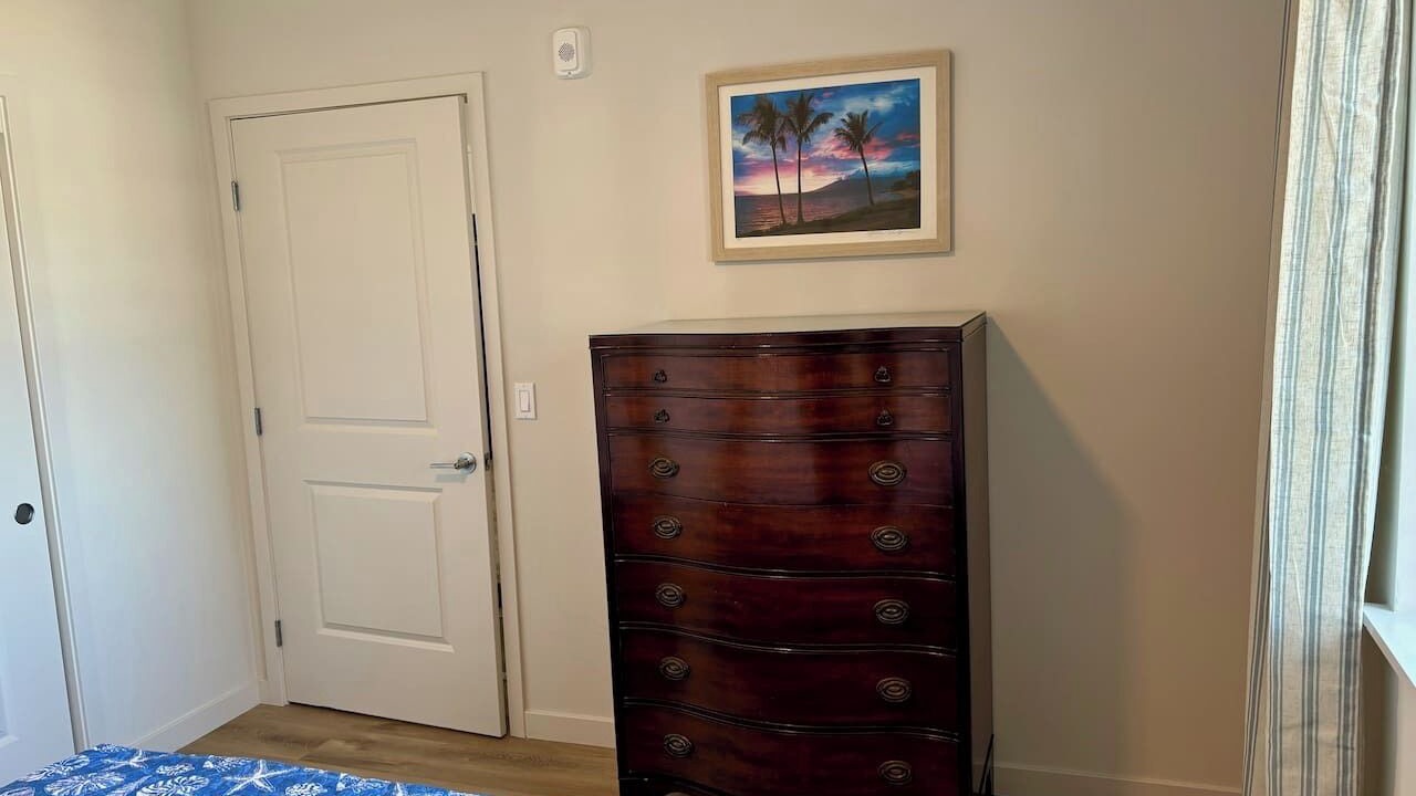 Photo of Bedroom in Railroad District
