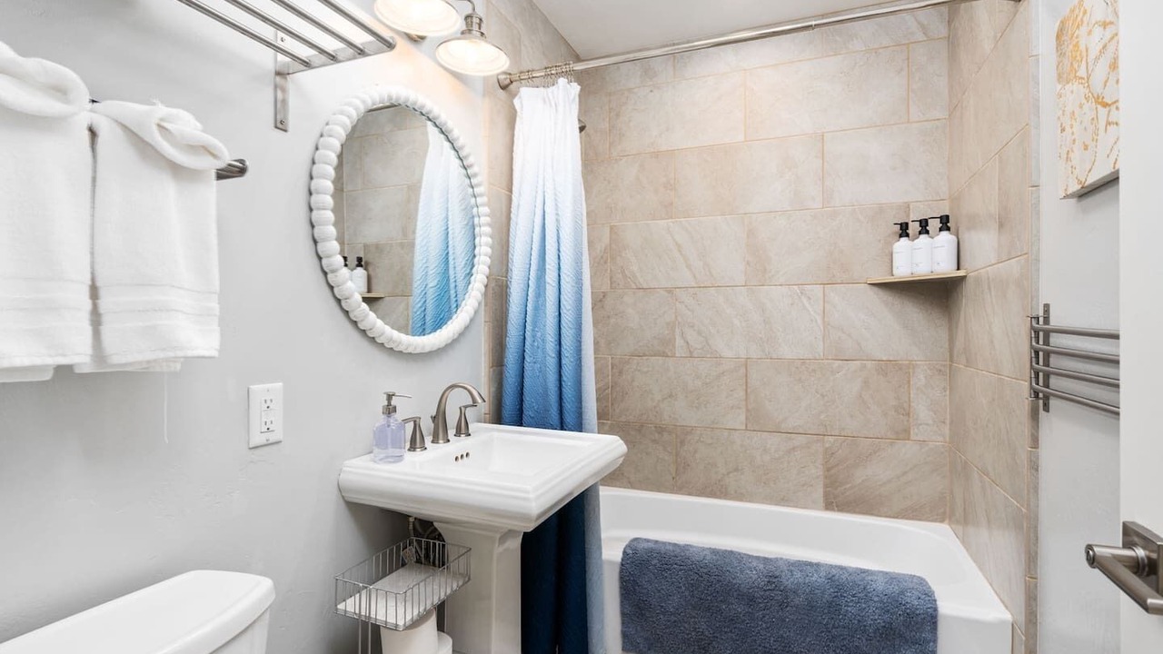 Photo of Bathroom in Paso Robles