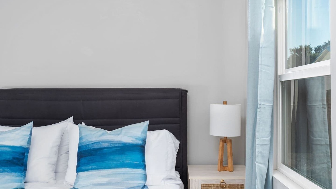 Photo of Bedroom in Paso Robles