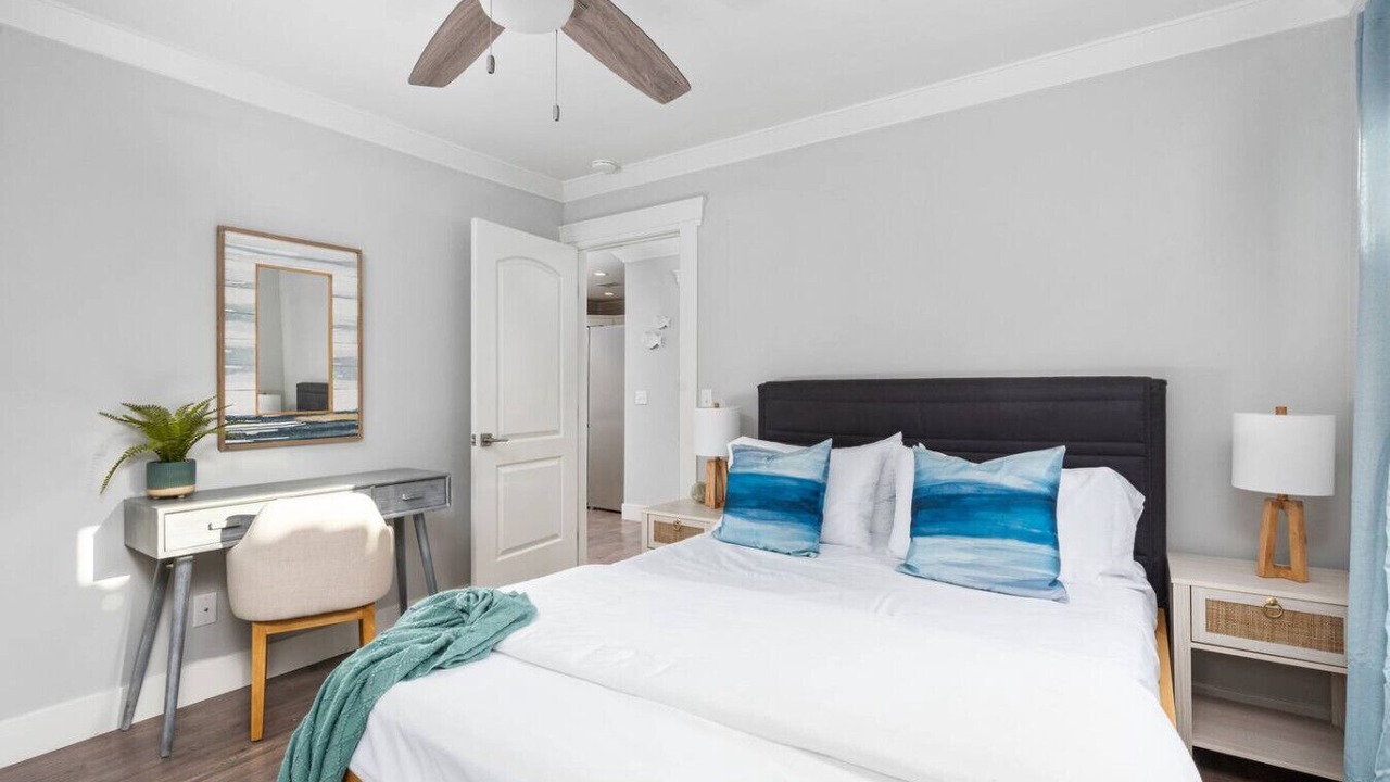 Photo of Bedroom in Paso Robles
