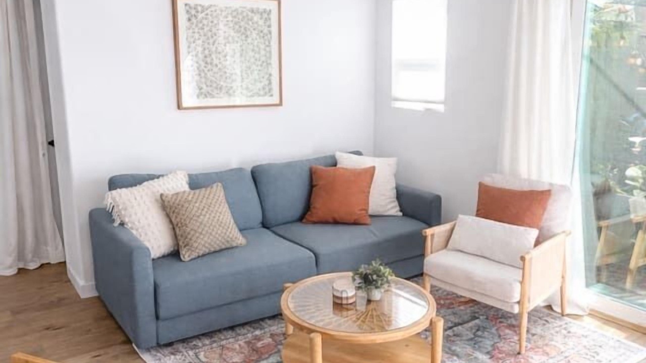 Photo of Livingroom in San Luis Obispo