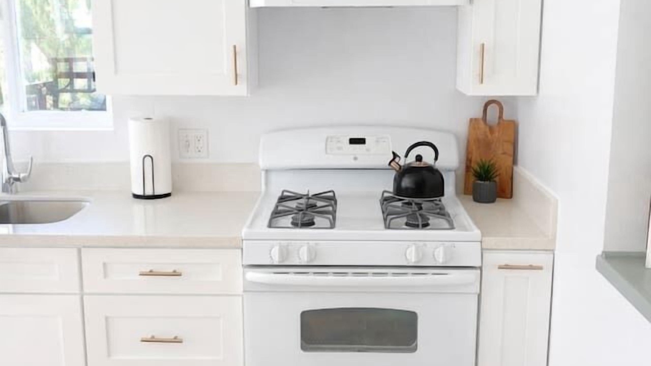 Photo of Kitchen in San Luis Obispo