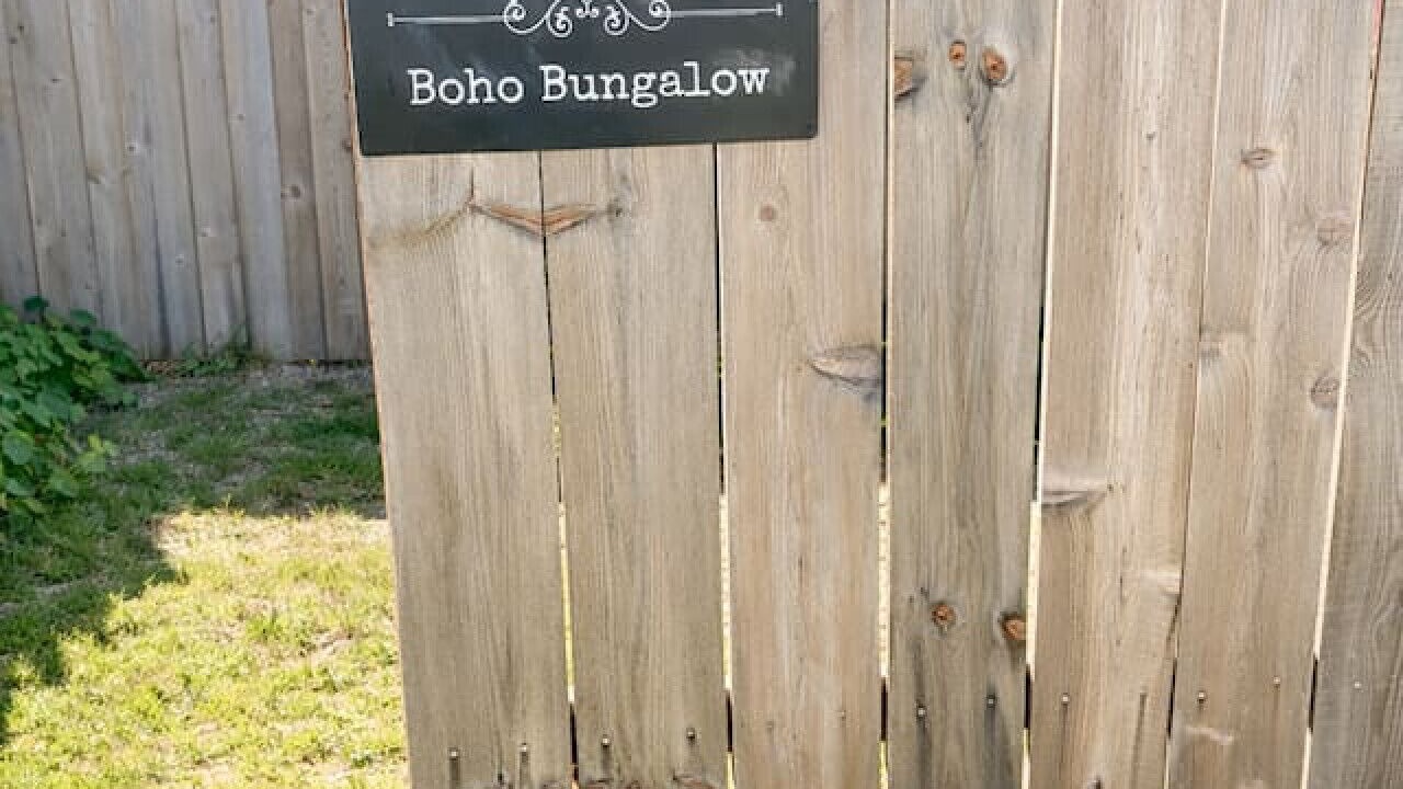 Photo of Outdoor in San Luis Obispo