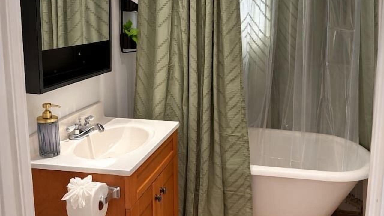Photo of Bathroom in San Luis Obispo