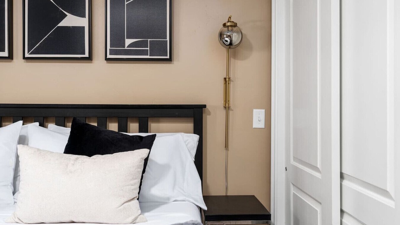 Photo of Bedroom in Paso Robles