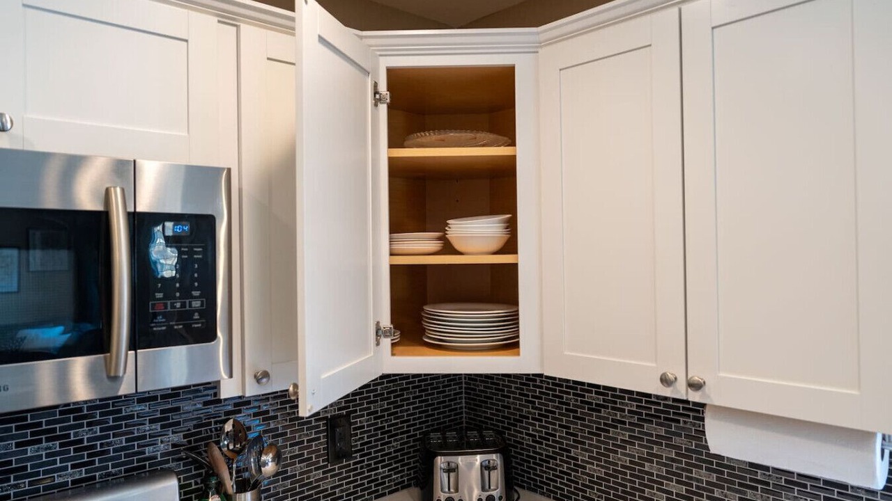 Photo of Kitchen in Paso Robles