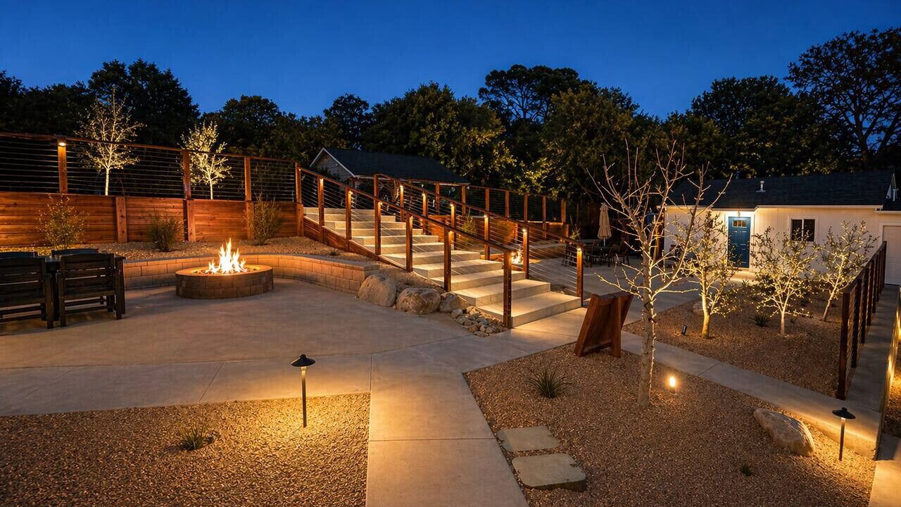 Photo of Outdoor in Paso Robles