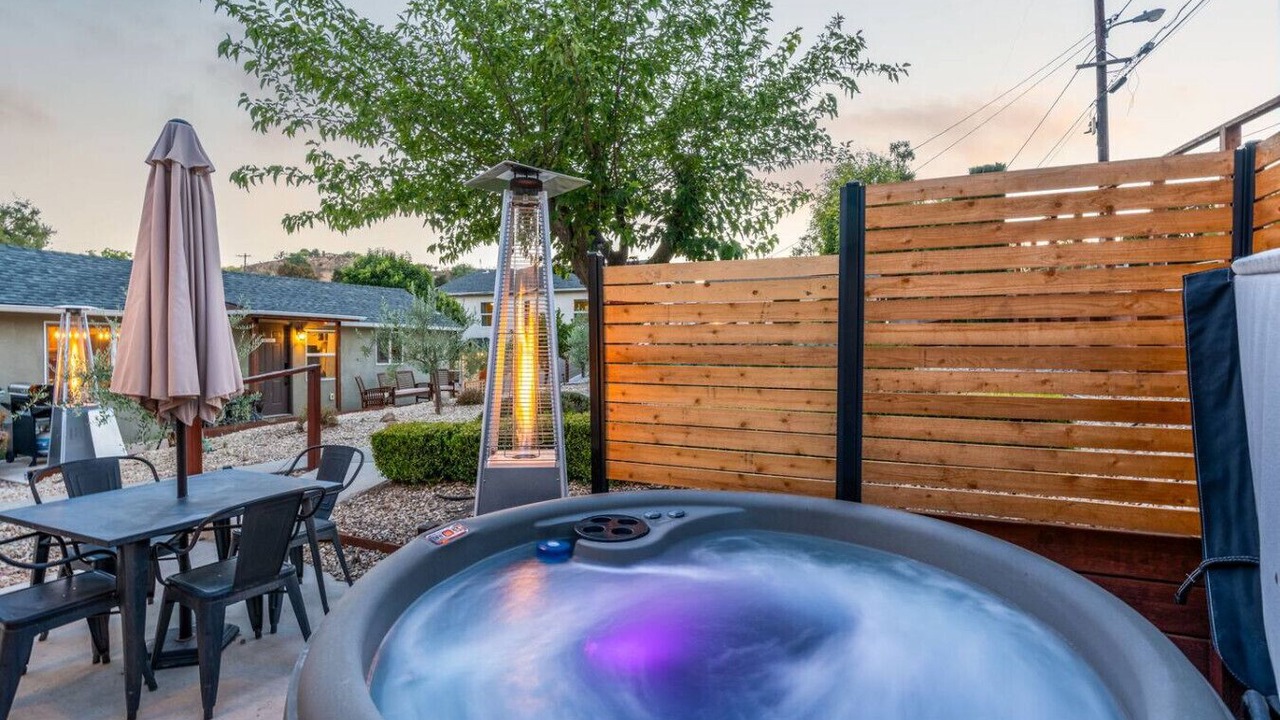 Photo of Outdoor in Paso Robles