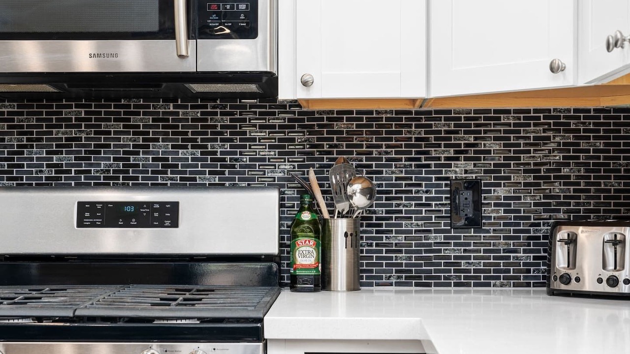 Photo of Kitchen in Paso Robles