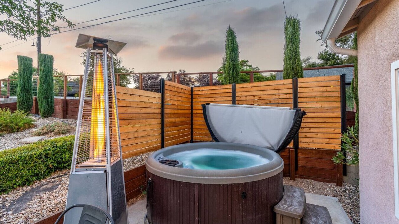 Photo of Outdoor in Paso Robles