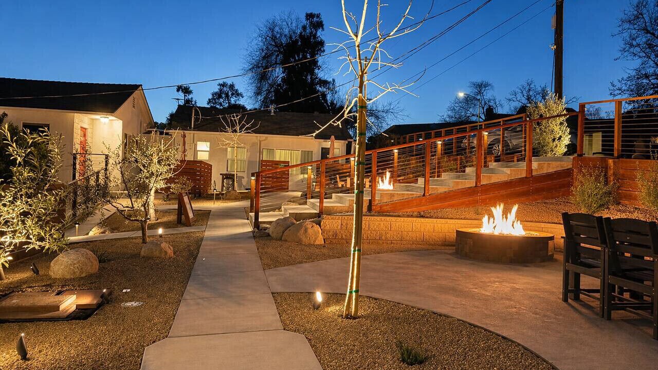 Photo of Patio Balcony in Paso Robles