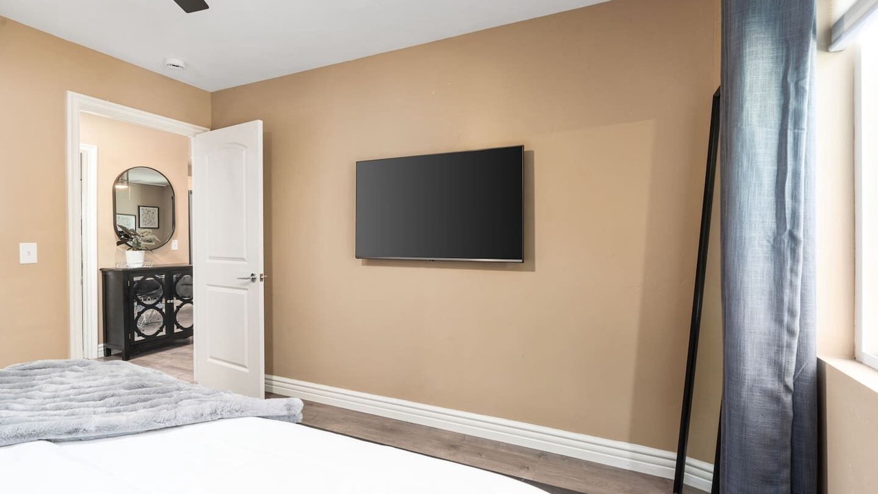 Photo of Bedroom in Paso Robles