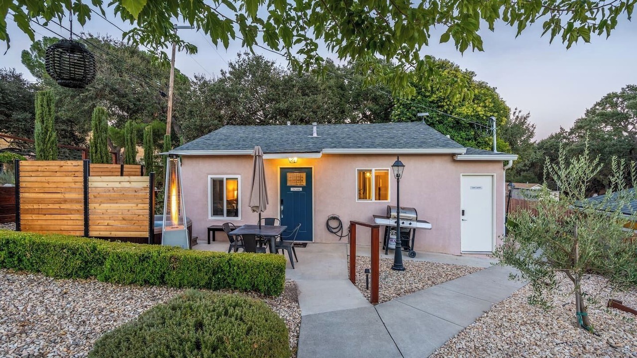 Photo of Outdoor in Paso Robles