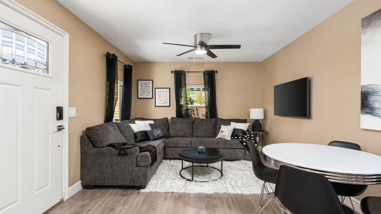Photo of Livingroom in Paso Robles