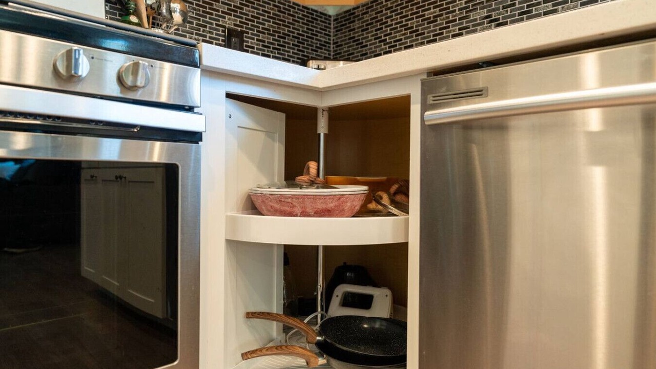 Photo of Kitchen in Paso Robles