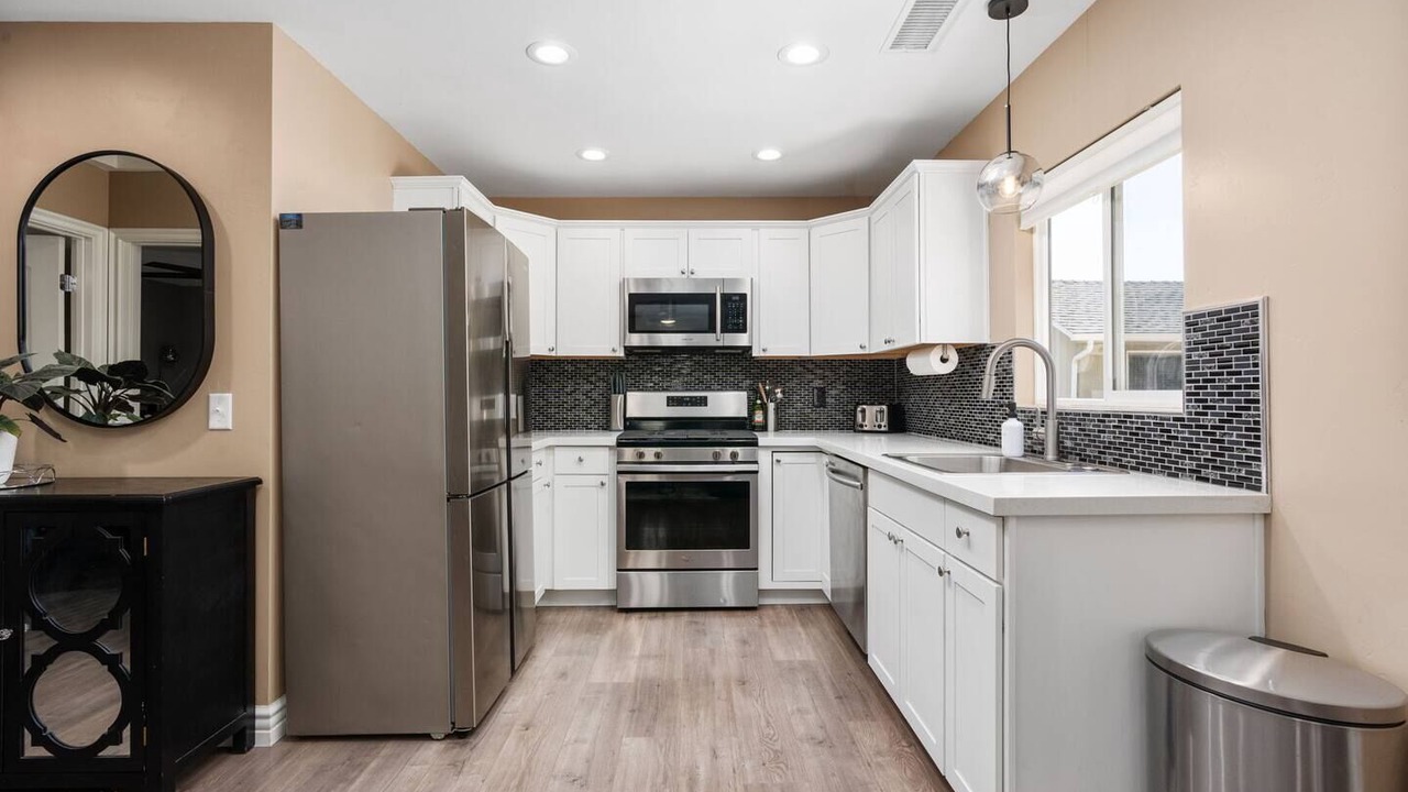 Photo of Kitchen in Paso Robles
