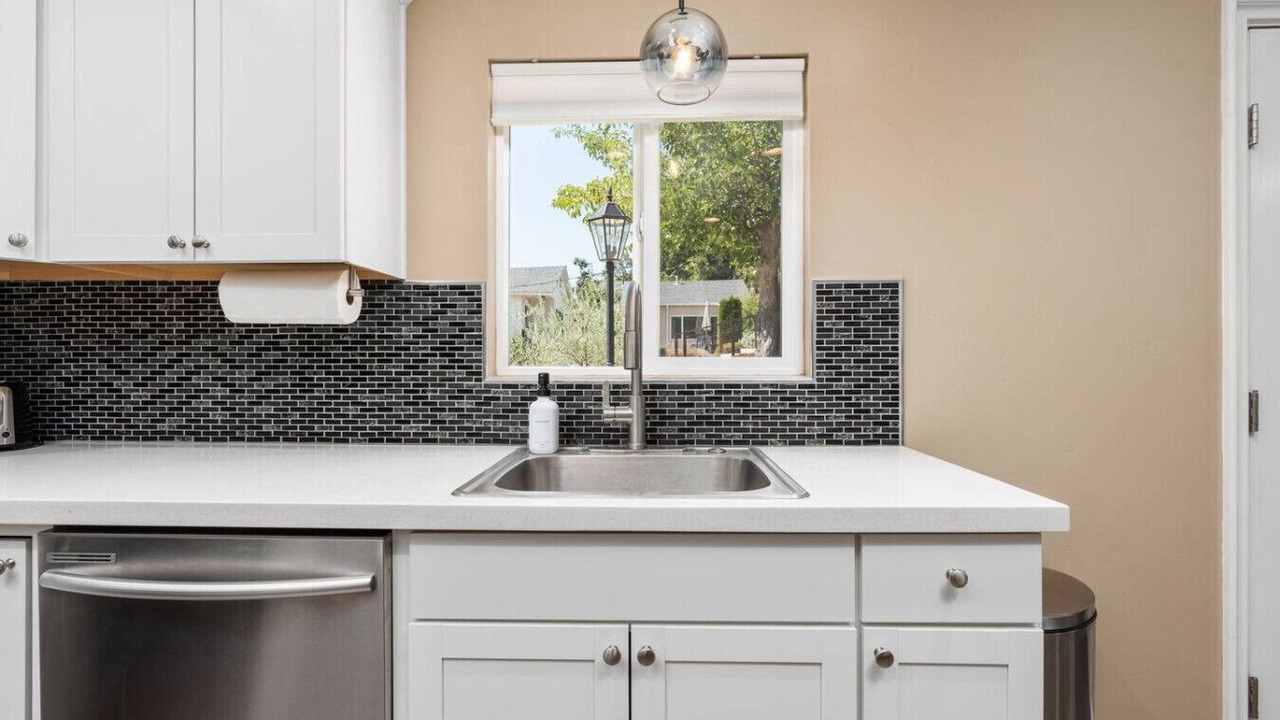 Photo of Kitchen in Paso Robles