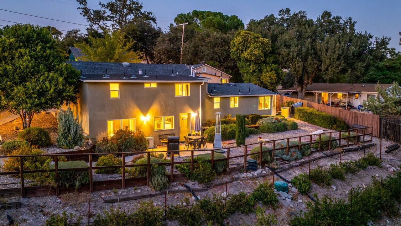 Photo of Outdoor in Paso Robles