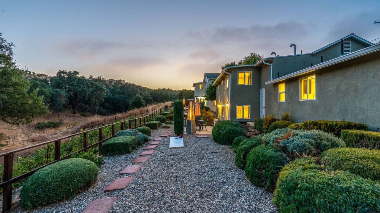 Photo of Outdoor in Paso Robles