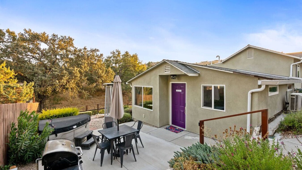 Photo of Outdoor in Paso Robles