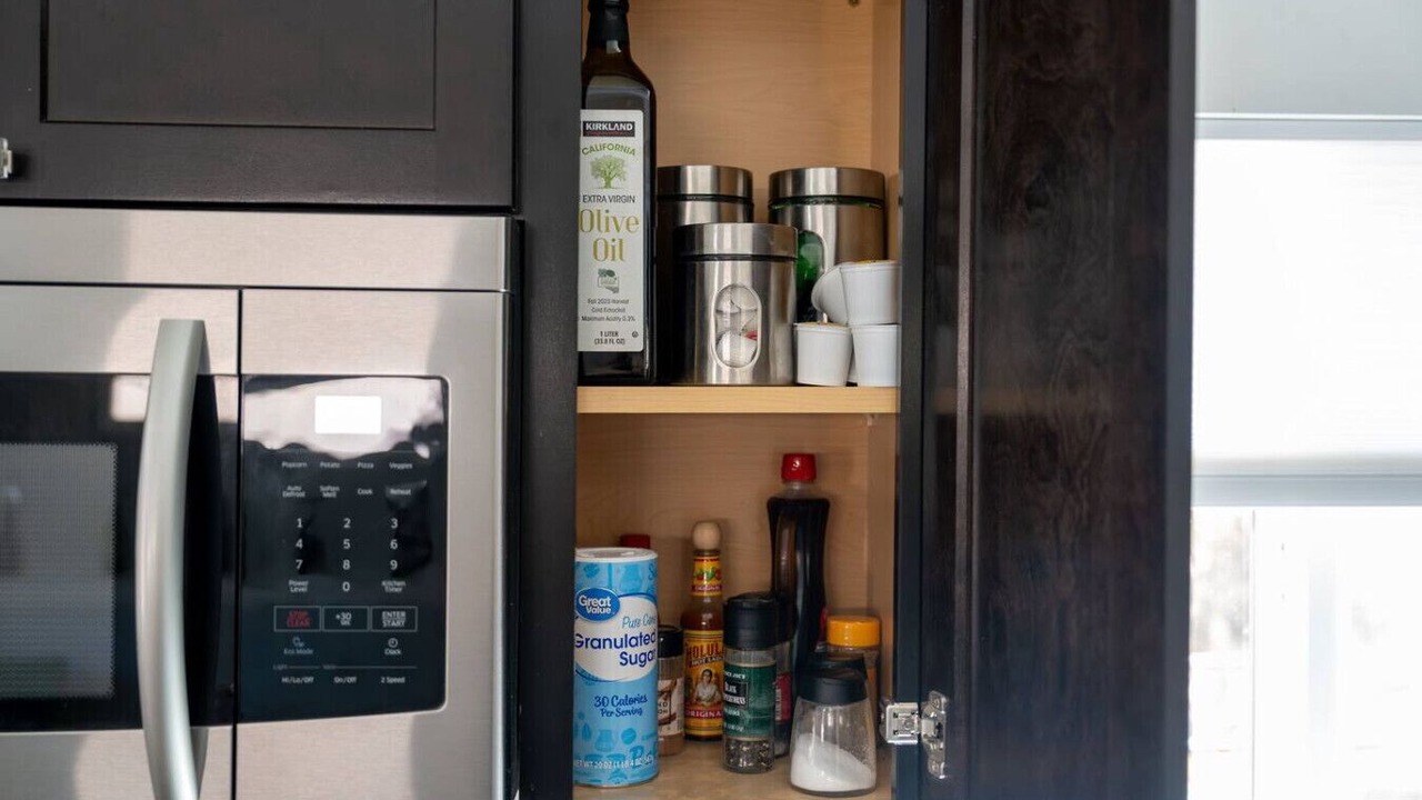 Photo of Kitchen in Paso Robles