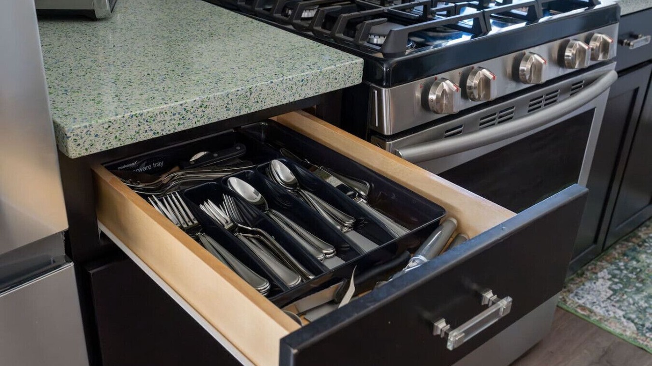 Photo of Kitchen in Paso Robles