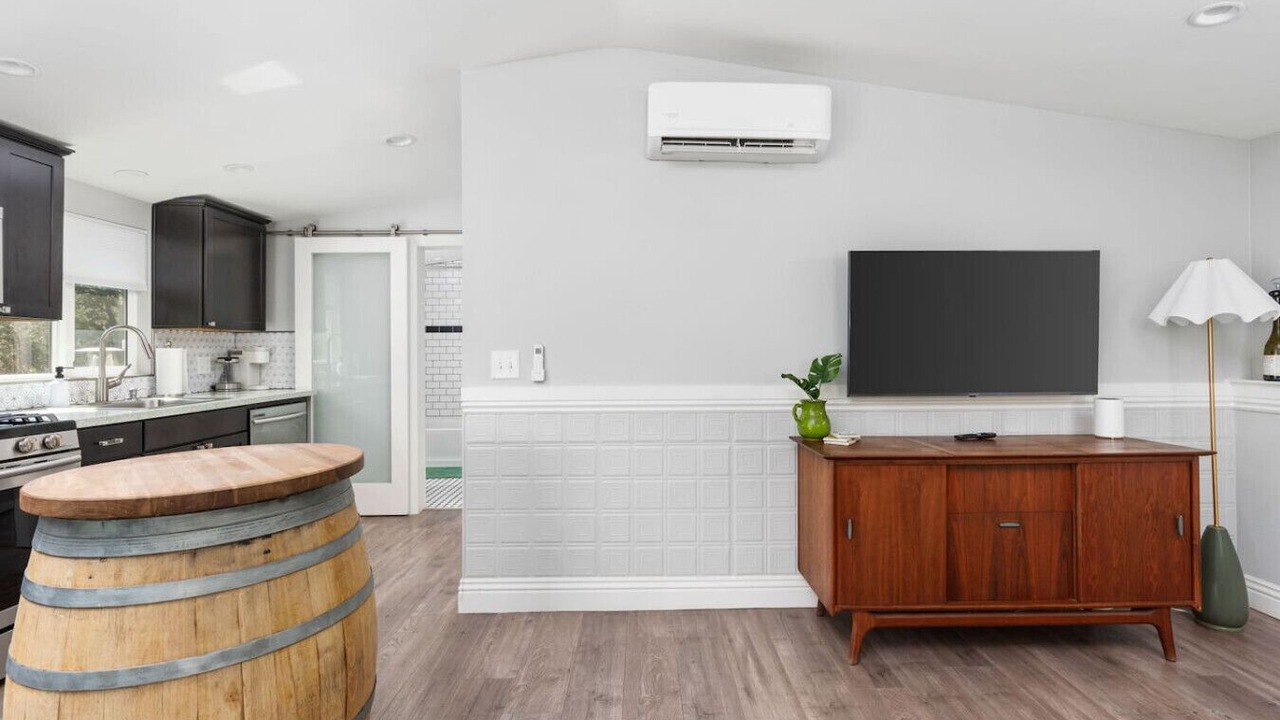 Photo of Kitchen in Paso Robles