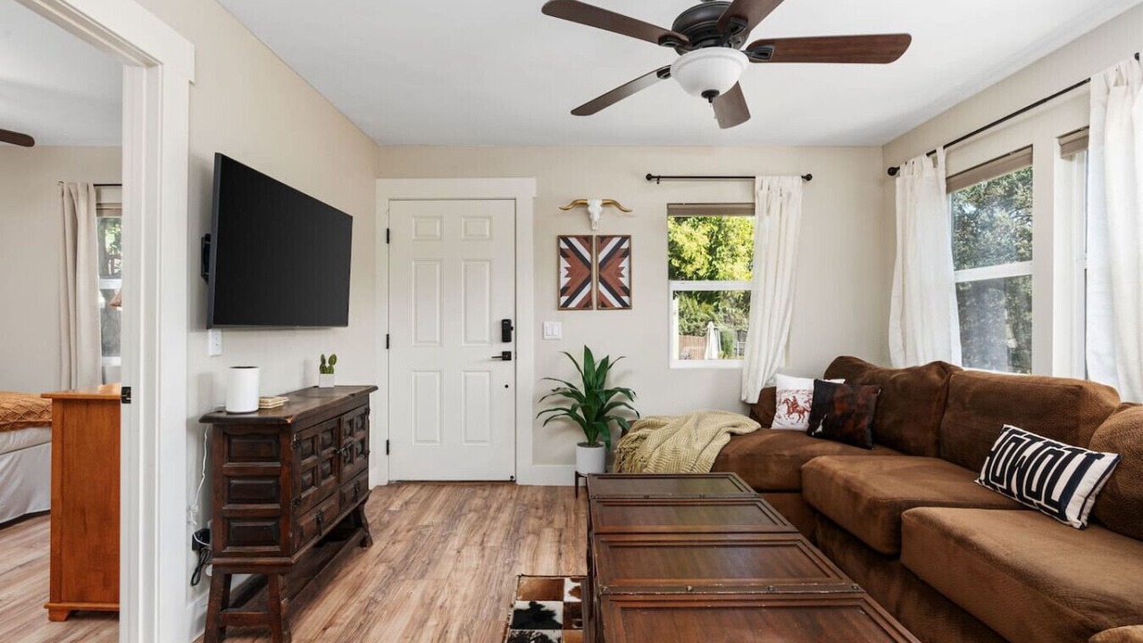 Photo of Livingroom in Paso Robles