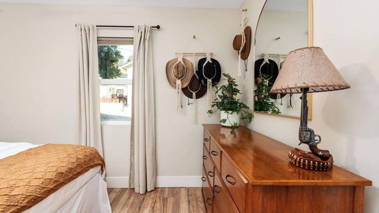Photo of Bedroom in Paso Robles