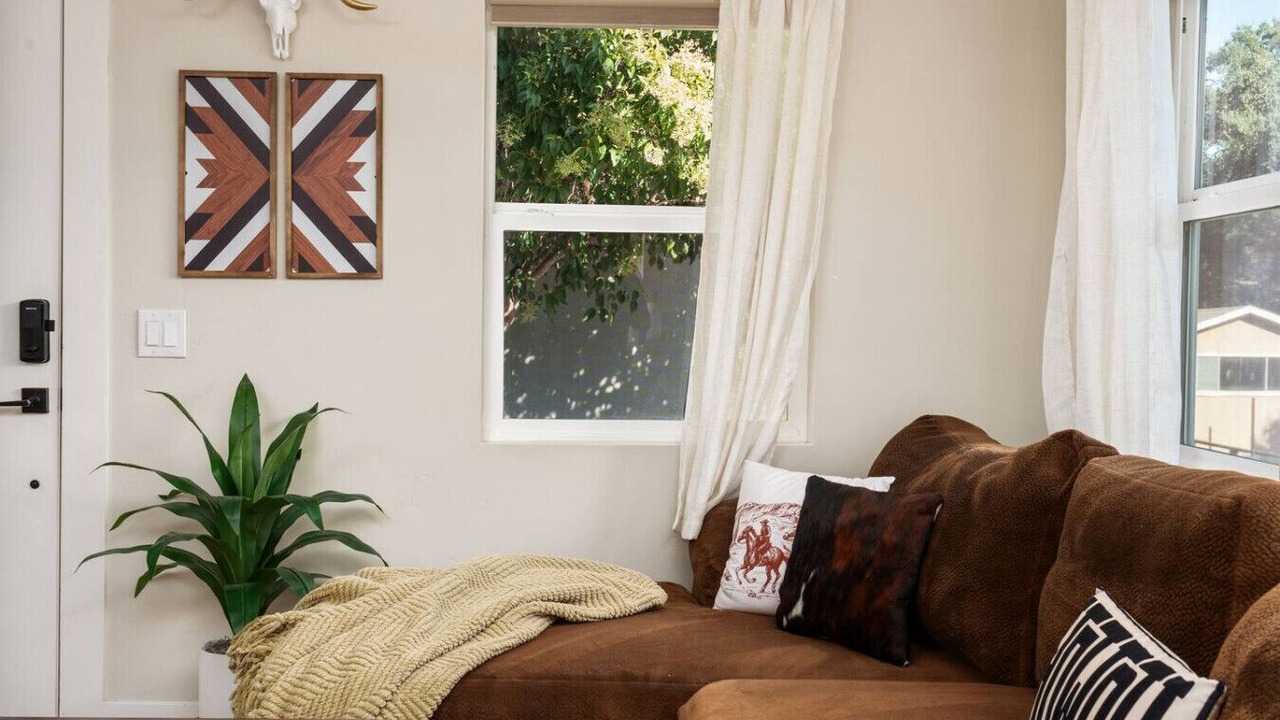 Photo of Livingroom in Paso Robles